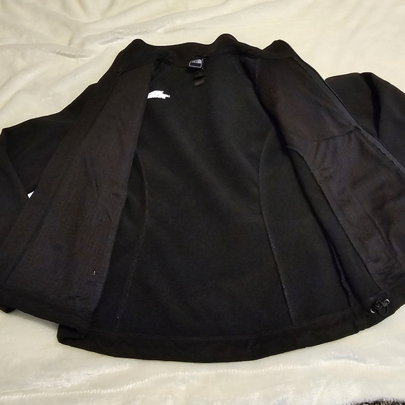 The North Face Apex Bionic Women's Jacket Coat Black Size Small - Picture 9 of 16